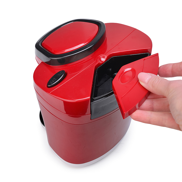 Фото к товару Бытовая техника A1008-9 "Кофемашина" в коробке Бытовая техника A1008-9 "Кофемашина" в коробке