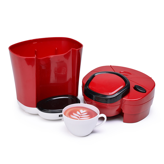 Фото к товару Бытовая техника A1008-9 "Кофемашина" в коробке Бытовая техника A1008-9 "Кофемашина" в коробке