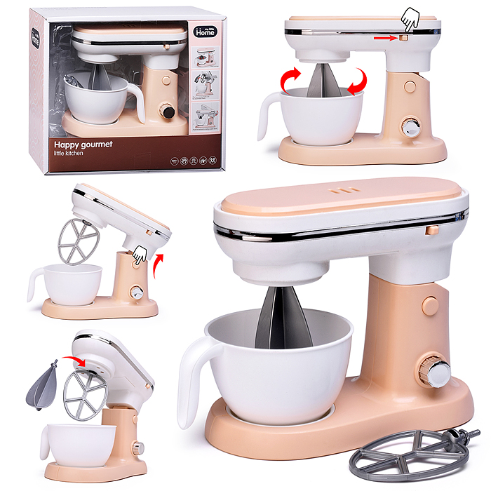 Бытовая техника A1009-1 "Блендер" в коробке Бытовая техника A1009-1 "Блендер" в коробке