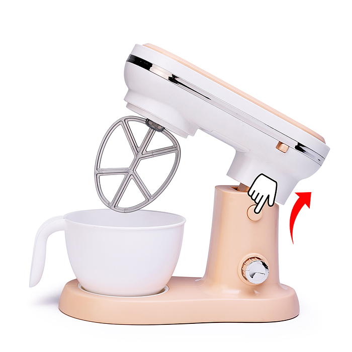 Фото к товару Бытовая техника A1009-1 "Блендер" в коробке Бытовая техника A1009-1 "Блендер" в коробке