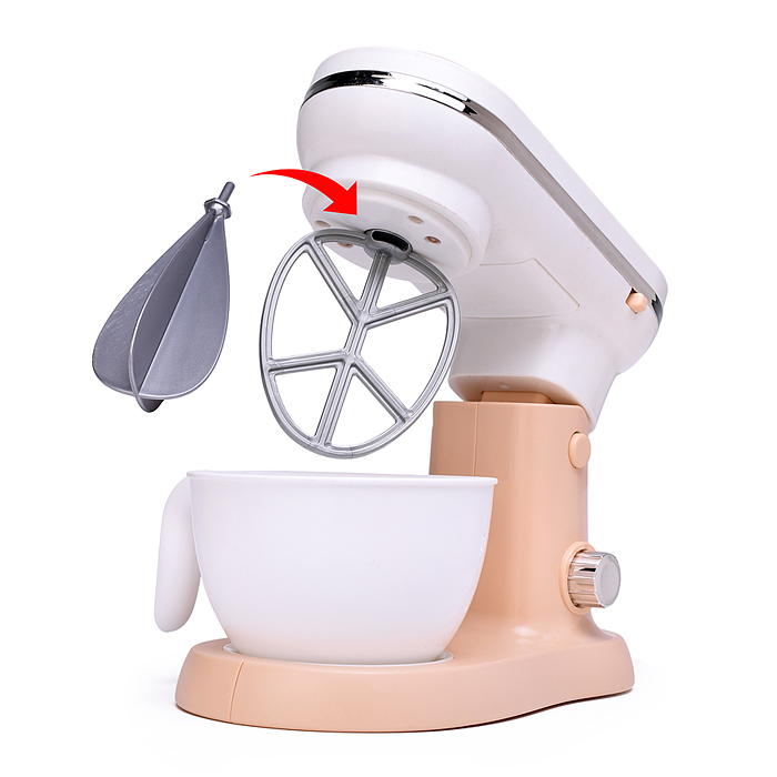 Фото к товару Бытовая техника A1009-1 "Блендер" в коробке Бытовая техника A1009-1 "Блендер" в коробке