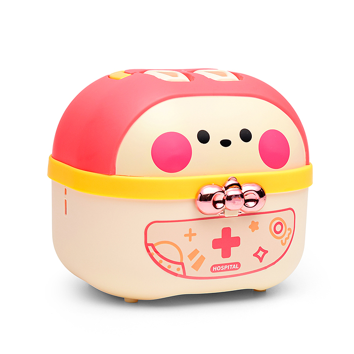 Фото к товару Набор доктора JQ911-8 "Зубной врач" в коробке Набор доктора JQ911-8 "Зубной врач" в коробке