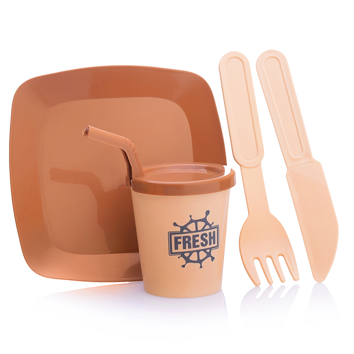 Фото к товару Бытовая техника A1005-5 "Микроволновая печь" на батарейках, с продуктами, бежевый, в коробке Бытовая техника A1005-5 "Микроволновая печь" на батарейках, с продуктами, бежевый, в коробке