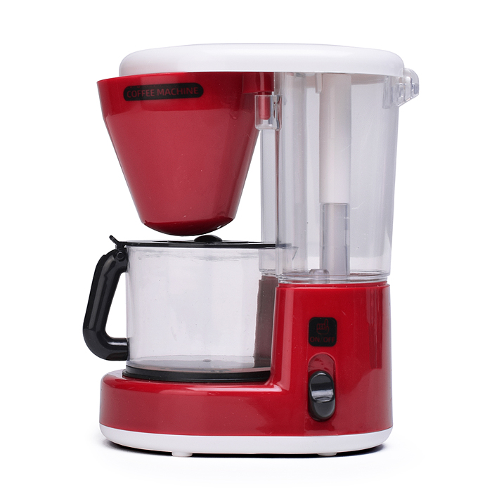 Фото к товару Бытовая техника A2005-3 "Кофеварка" в коробке Бытовая техника A2005-3 "Кофеварка" в коробке