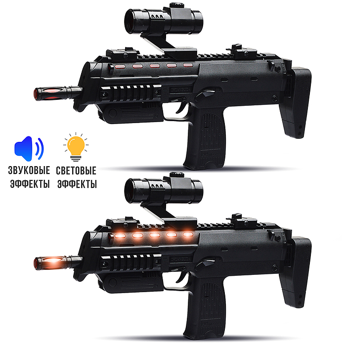 Автомат 741C-4 "Стрельба" в пакете Автомат 741C-4 "Стрельба" в пакете