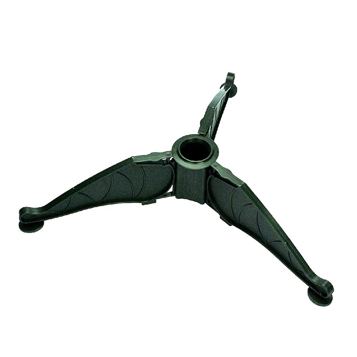 Ель искусственная "Боярская" зеленая с шишками 1,5 м