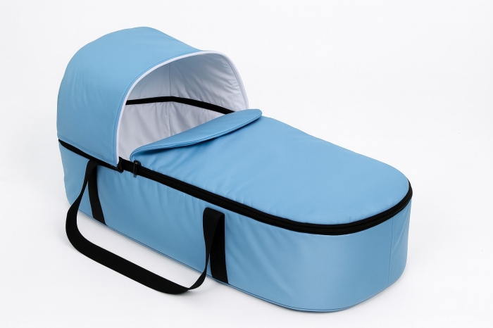 Люлька-переноска Стандарт василёк Люлька-переноска Стандарт василёк