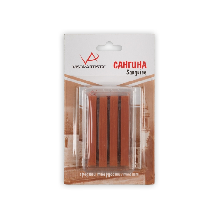 Сангина VASN 4 шт. Сангина VASN 4 шт.