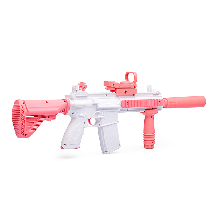 Водное оружие 518-6 "Water attack-1" в пакете