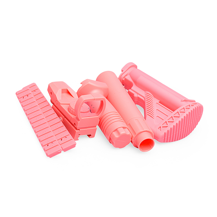 Водное оружие 518-6 "Water attack-1" в пакете