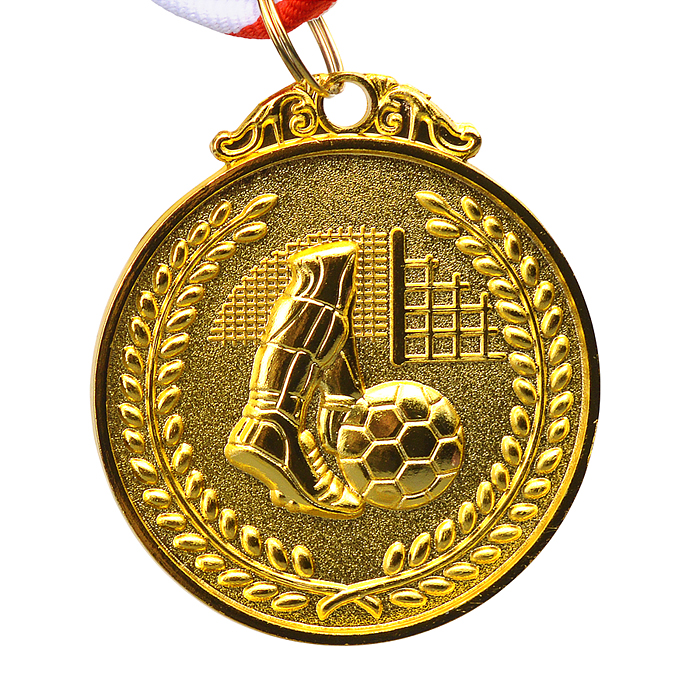 Фото к товару Медаль 00-6999 металл (5 см) Медаль 00-6999 металл (5 см)