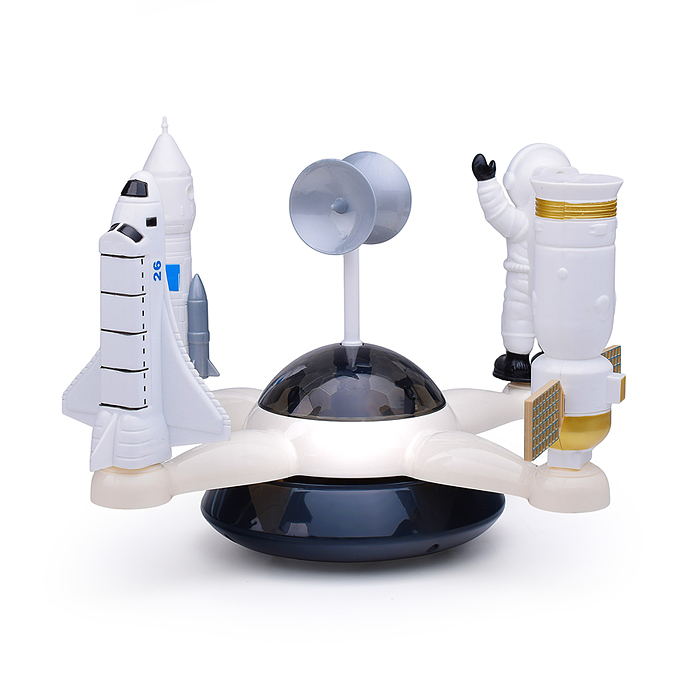 Набор космос 589-69A "Вселенная в деталях" в коробке