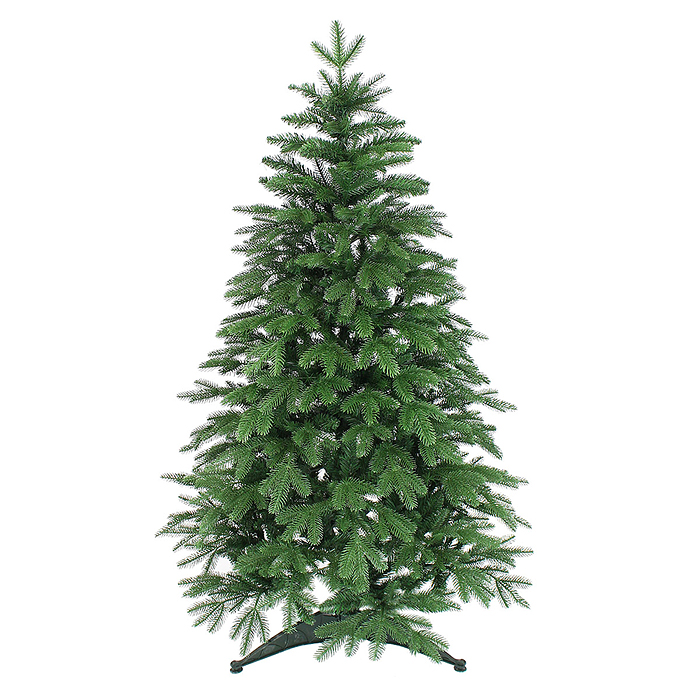 Ель искусственная "Медея" зеленая 1,5 м Ель искусственная "Медея" зеленая 1,5 м