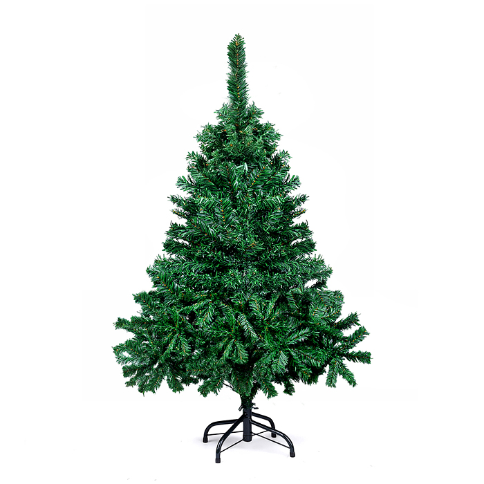 Ель 120 см, 200 веток