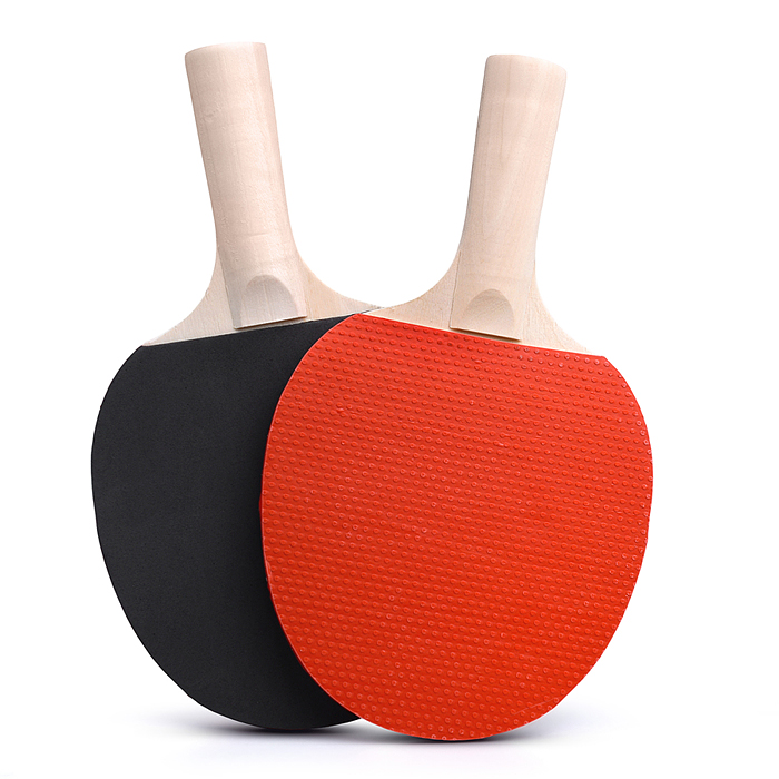 Ракетки для настольного тенниса R0174 в пакете