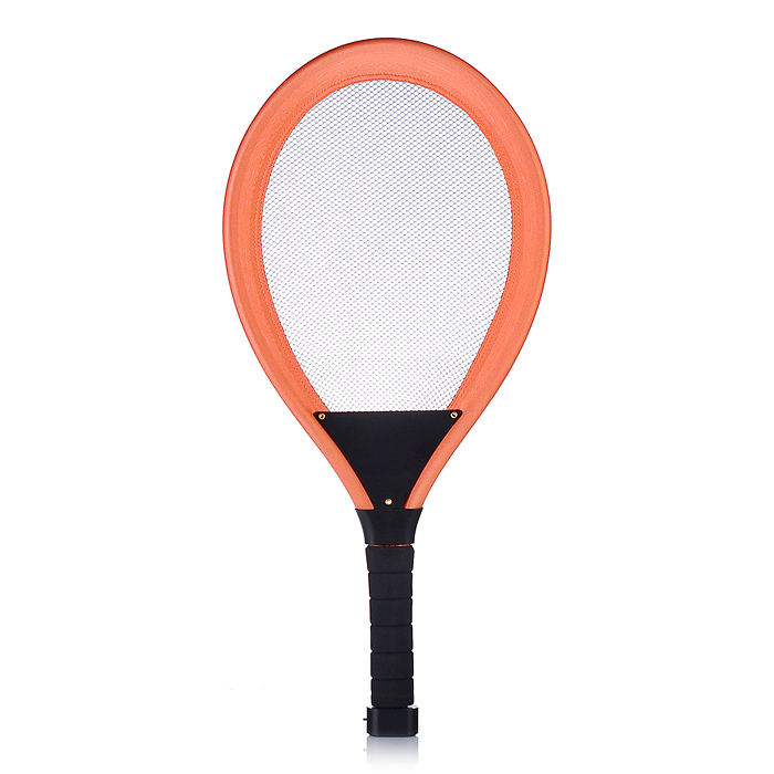 Фото к товару Бадминтон R0157-1 ROCKET (2 ракетки, 2 волана) в пакете Бадминтон R0157-1 ROCKET (2 ракетки, 2 волана) в пакете