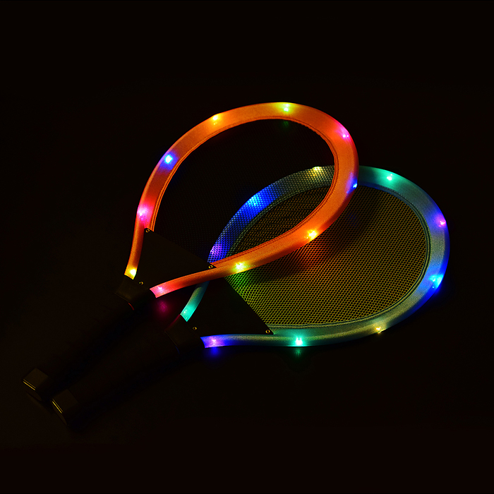 Фото к товару Бадминтон R0157-1 ROCKET (2 ракетки, 2 волана) в пакете Бадминтон R0157-1 ROCKET (2 ракетки, 2 волана) в пакете