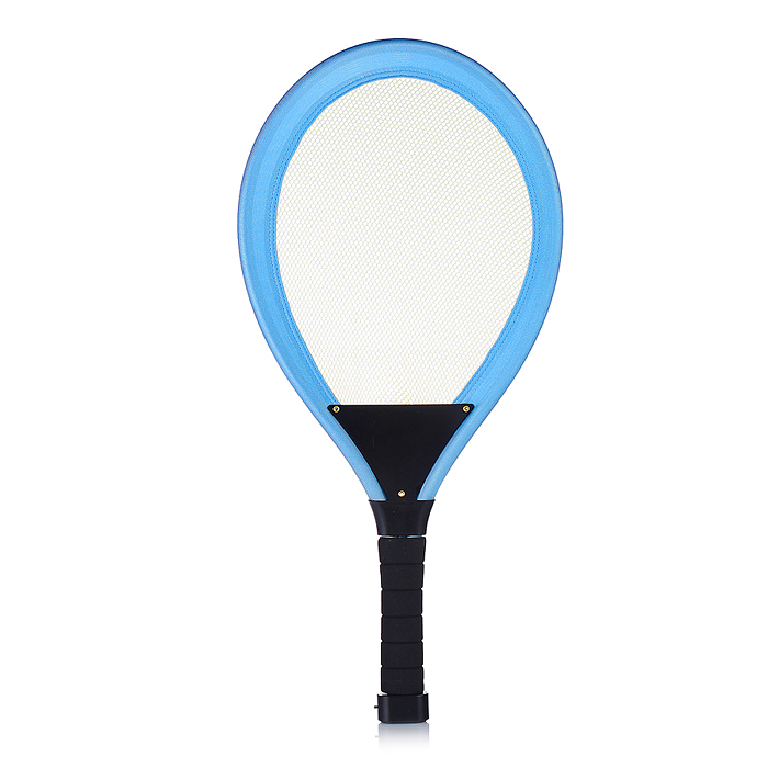 Фото к товару Бадминтон R0157-1 ROCKET (2 ракетки, 2 волана) в пакете Бадминтон R0157-1 ROCKET (2 ракетки, 2 волана) в пакете