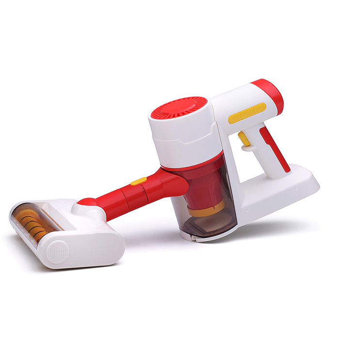 Фото к товару Бытовая техника 8001 "Пылесос" в коробке Бытовая техника 8001 "Пылесос" в коробке