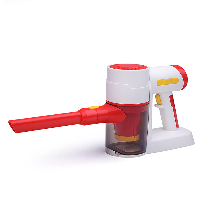 Фото к товару Бытовая техника 8001 "Пылесос" в коробке Бытовая техника 8001 "Пылесос" в коробке