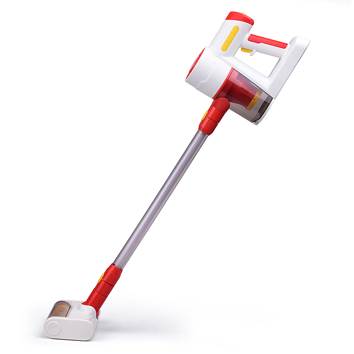 Фото к товару Бытовая техника 8001 "Пылесос" в коробке Бытовая техника 8001 "Пылесос" в коробке