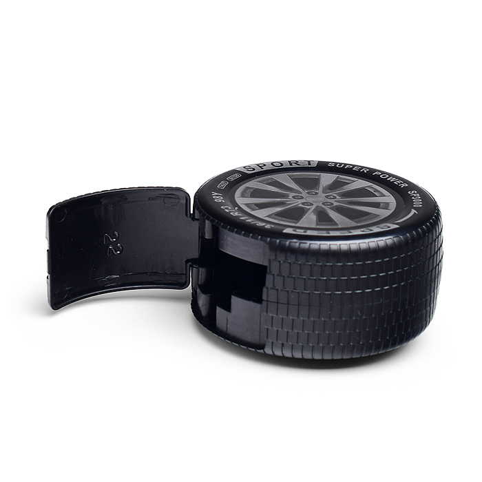 Фото к товару Запускалка 23037 "Шина" в коробке Запускалка 23037 "Шина" в коробке