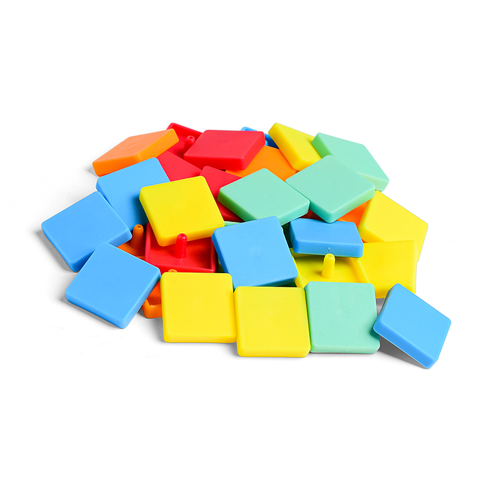 Фото к товару Доска магнитная TSQ-380A "Цветная фантазия" в коробке Доска магнитная TSQ-380A "Цветная фантазия" в коробке