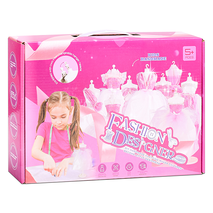 Фото к товару Набор творческая мастерская BY-6039 "Партной" в коробке Набор творческая мастерская BY-6039 "Партной" в коробке