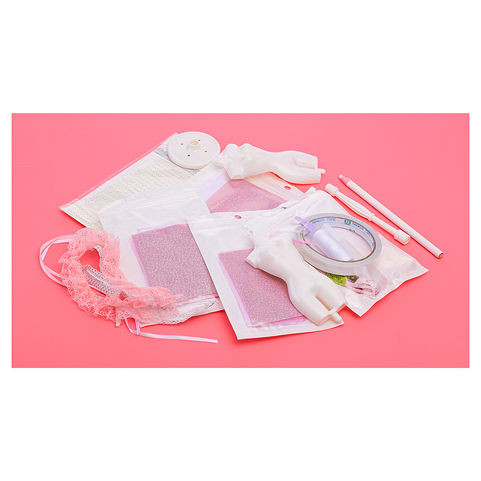 Фото к товару Набор творческая мастерская BY-6039 "Партной" в коробке Набор творческая мастерская BY-6039 "Партной" в коробке