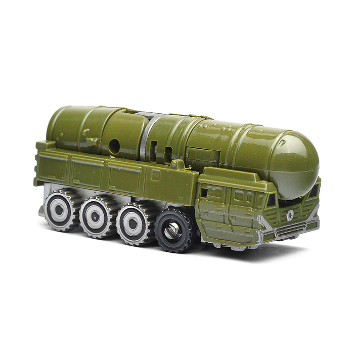Фото к товару Робот HF777-13 "Военный герой" в коробке Робот HF777-13 "Военный герой" в коробке