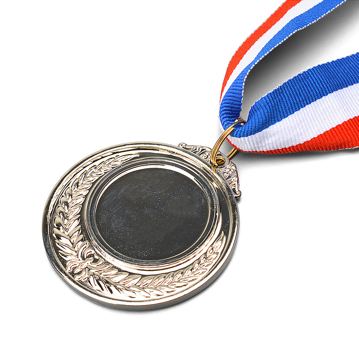 Медаль 00-6994 металл (5 см)