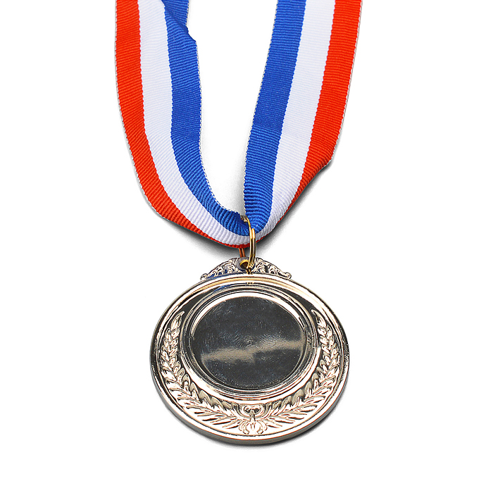 Фото к товару Медаль 00-6994 металл (5 см) Медаль 00-6994 металл (5 см)