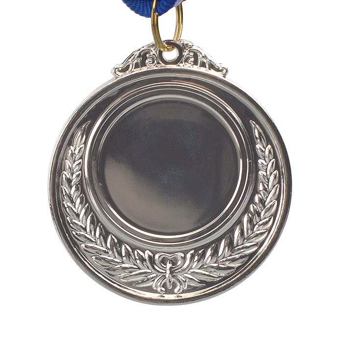 Фото к товару Медаль 00-6994 металл (5 см) Медаль 00-6994 металл (5 см)