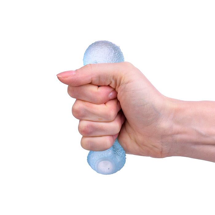 Фото к товару Игрушка-антистресс 00-7150 "Улыбчивый чудик" Игрушка-антистресс 00-7150 "Улыбчивый чудик"