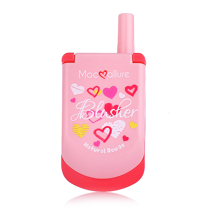 Фото к товару Детская косметика 00-7094 "Нежный цвет" Детская косметика 00-7094 "Нежный цвет"