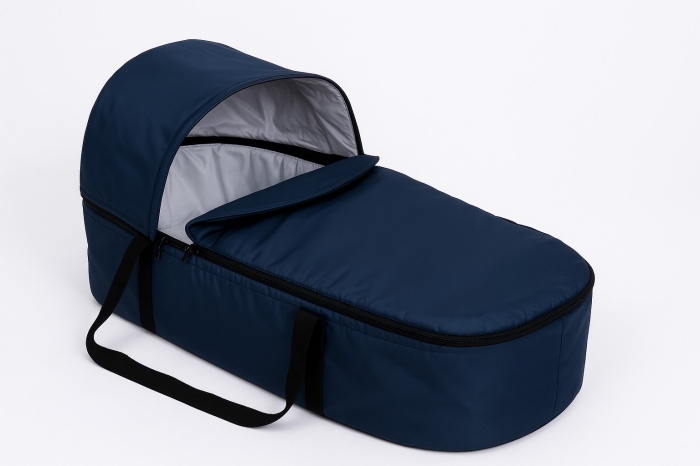 Люлька-переноска Стандарт темно-синий Люлька-переноска Стандарт темно-синий