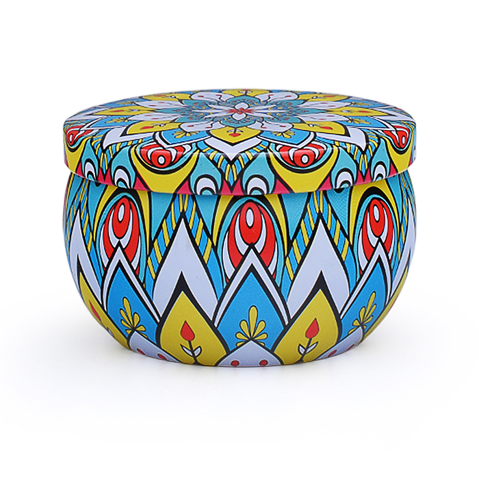 Фото к товару Арома свеча 00-7037 "Восточный стиль" Арома свеча 00-7037 "Восточный стиль"