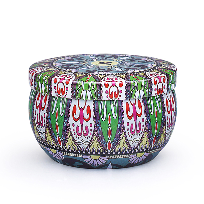 Фото к товару Арома свеча 00-7037 "Восточный стиль" Арома свеча 00-7037 "Восточный стиль"