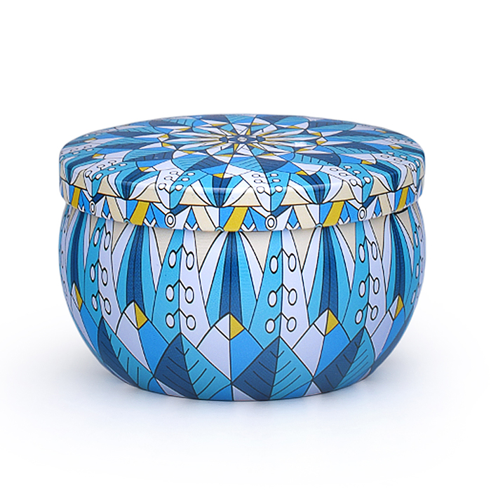 Фото к товару Арома свеча 00-7037 "Восточный стиль" Арома свеча 00-7037 "Восточный стиль"