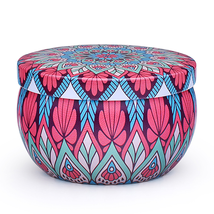 Фото к товару Арома свеча 00-7037 "Восточный стиль" Арома свеча 00-7037 "Восточный стиль"