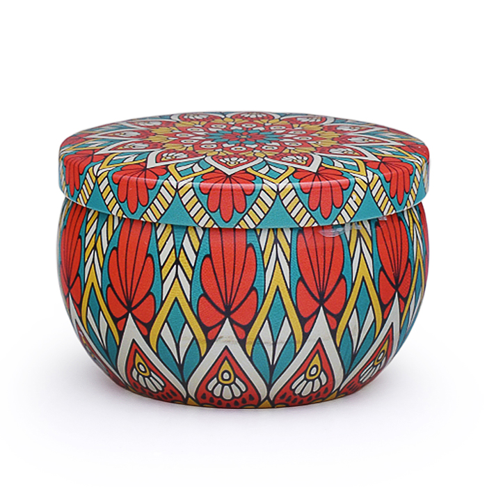 Фото к товару Арома свеча 00-7037 "Восточный стиль" Арома свеча 00-7037 "Восточный стиль"