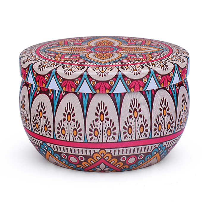 Фото к товару Арома свеча 00-7037 "Восточный стиль" Арома свеча 00-7037 "Восточный стиль"