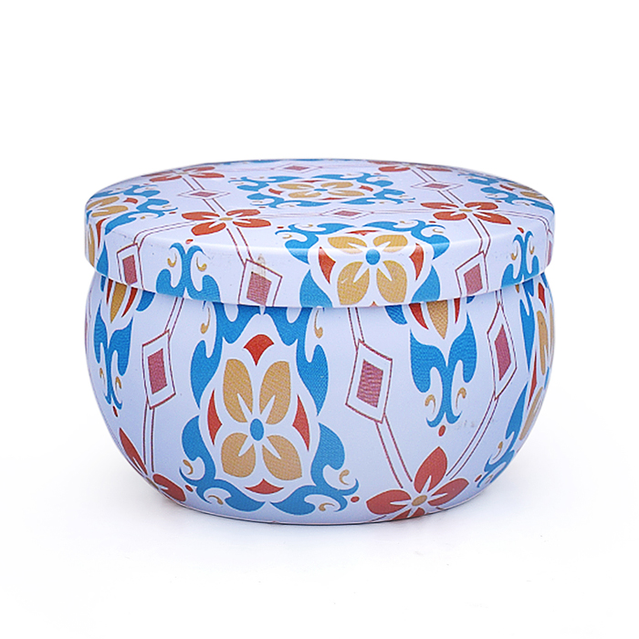 Фото к товару Арома свеча 00-7037 "Восточный стиль" Арома свеча 00-7037 "Восточный стиль"