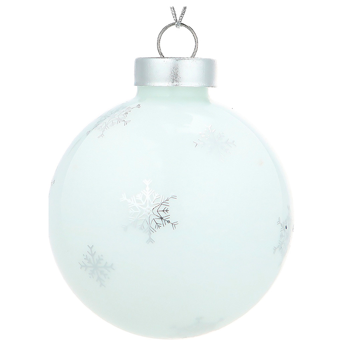 Фото к товару Новогоднее украшение. Елочный стеклянный шар "Балерина в танце"6см Новогоднее украшение. Елочный стеклянный шар "Балерина в танце"6см