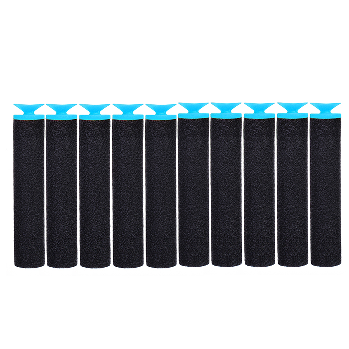 Фото к товару Пистолет 818A "Револьвер" с мягкими пулями, в коробке Пистолет 818A "Револьвер" с мягкими пулями, в коробке