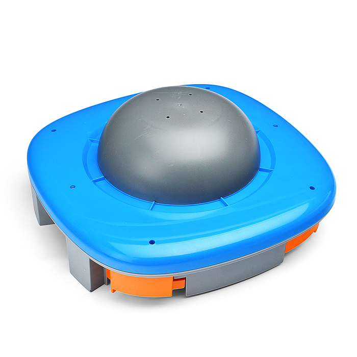 Игровой набор Лабиринт MKD220A "Полицейская станция" в коробке