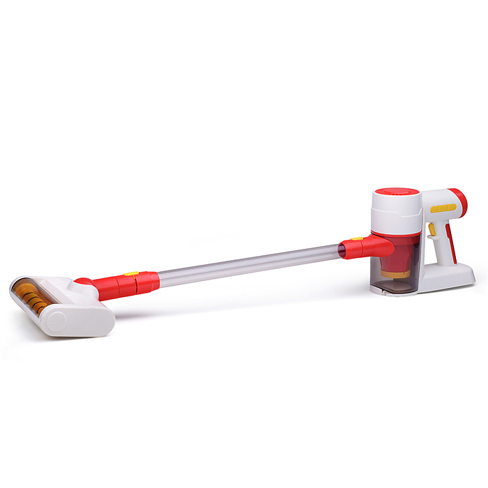 Фото к товару Бытовая техника 8003 "Пылесос" в коробке Бытовая техника 8003 "Пылесос" в коробке