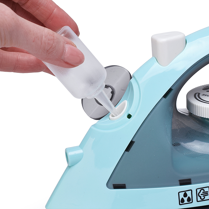 Фото к товару Бытовая техника A1016-2 "Утюг" в коробке Бытовая техника A1016-2 "Утюг" в коробке