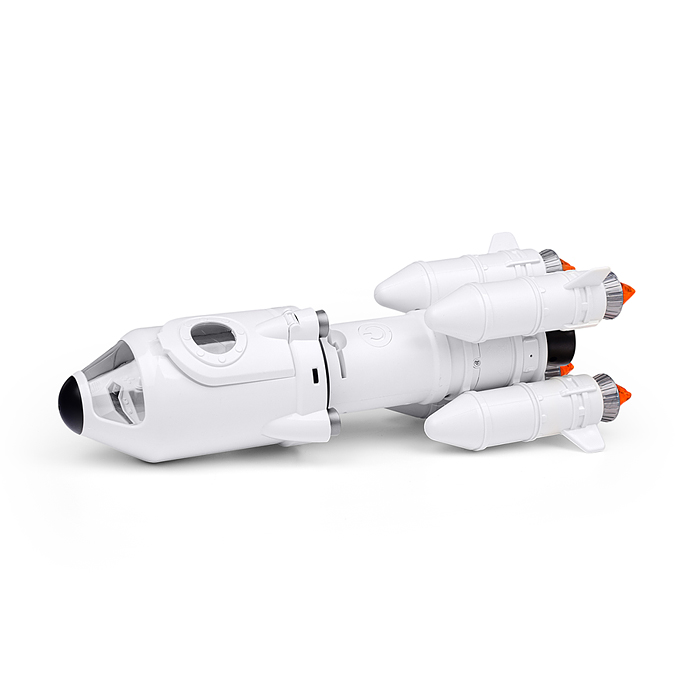 Фото к товару Набор космос DB-02 "Космическая экспедиция №2" в коробке Набор космос DB-02 "Космическая экспедиция №2" в коробке