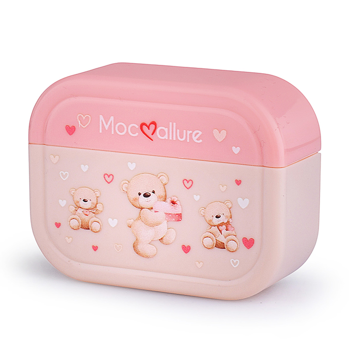 Фото к товару Детская косметика 00-7096 "Мишки малышки" Детская косметика 00-7096 "Мишки малышки"